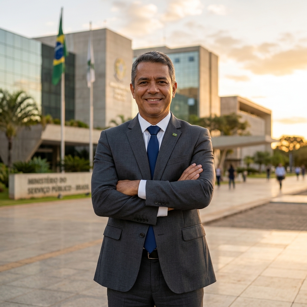 Análise de regime previdenciário do servidor